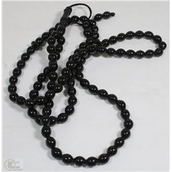 203) ISLAMIC ROSARY BEADS