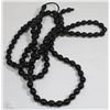 Image 1 : 203) ISLAMIC ROSARY BEADS