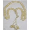 Image 1 : 195) ISLAMIC ROSARY BEADS