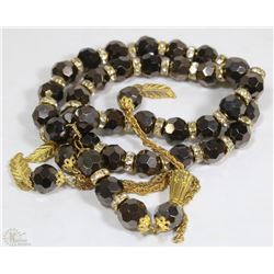 202) ISLAMIC ROSARY BEADS
