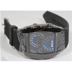 7) NEW LED WATCH