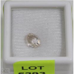 87) NATURAL KUNZITE 1.24CT