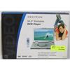 Image 1 : NEW CENTRIOS 10.2" PORTABLE DVD PLAYER