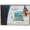 Image 1 : NEW CENTRIOS 10.2" PORTABLE DVD PLAYER