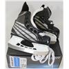 Image 1 : BAUER CHALLENGER YOUTH SKATE SIZE 9