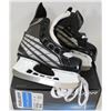 Image 1 : BAUER CHALLENGER YOUTH SKATE SIZE 9