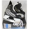 Image 1 : BAUER CHALLENGER YOUTH SKATE SIZE 9