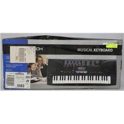 NEXTECH MUSICAL KEYBOARD