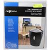 Image 1 : NEW NEXTECH 3 IN 1 DIAMOND CUT SHREDDER WITH
