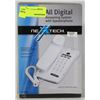 Image 1 : NEXTECH ALL DIGITAL ANSWERING SYSTEM