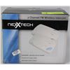 Image 1 : NEXTECH 2 CHANNEL WIRELESS INTERCOM