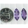 Image 2 : #44-GENUINE AMETHYST GEMSTONES