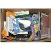 Image 1 : BOX OF ASSORTED ELECTRONICS INCLUDING
