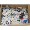 Image 1 : BOX OF ASSORTED ELECTRONIC PARTS