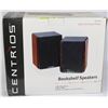 Image 1 : CENTRIOS BOOKSHELF SPEAKERS