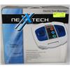Image 1 : NEXTECH ELECTRIC FOOT MASSAGER