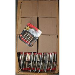 CASE OF AA BATTERIES