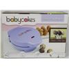 Image 1 : NEW BABY CAKES CAKE POP MAKER