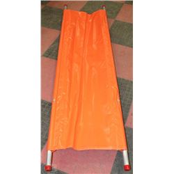 INTERNATIONAL STRETCHER SYSTEM