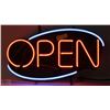 Image 1 : NEON OPEN SIGN