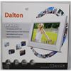 Image 1 : DALTON 8.5" TFT LCD DIGITAL PHOTO FRAME