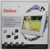 Image 1 : DALTON 8.5" TFT LCD DIGITAL PHOTO FRAME