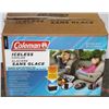 Image 1 : COLEMAN 40 QUART ICELESS COOLER