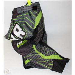 PAIR OF FXR RACING PANTS SIZE 34