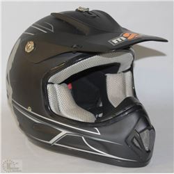 M2R HELMETS XS DOT SNELL M2005 APPROVED