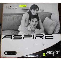 ACER ASPIRE 8380 DESKTOP COMPUTER