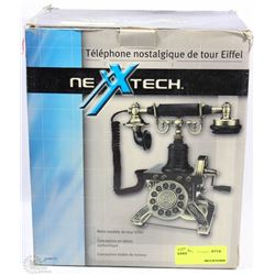 NEXTECH NOSTALGIA TELEPHONE
