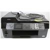 Image 1 : EPSON WORKFORCE 500 PRINTER, SCANNER, FAX, ETC