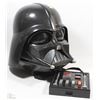 Image 1 : TALKING DARTH VADER HELMET