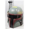 Image 1 : TALKING BOBA FETT HELMET