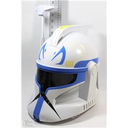 TALKING STORM TROOPER HELMET