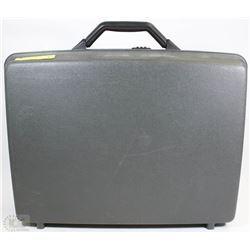 SAMSONITE HARD SIDE BRIEF CASE