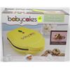 Image 1 : BABY CAKES DONUT MAKER