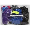 Image 1 : 12 PACK LADIES MAGIC GLOVES