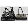 Image 1 : LOT OF TWO REPLICA PURSES