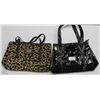 Image 1 : LOT OF TWO REPLICA PURSES
