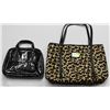 Image 1 : LOT OF TWO REPLICA PURSES