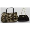 Image 1 : LOT OF TWO REPLICA PURSES