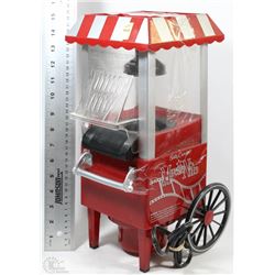 BETTY CROCKER MOVIE NIGHT POPCORN MACHINE