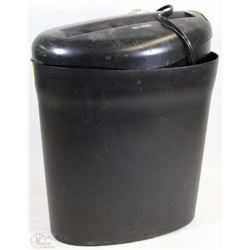 AURORA PAPER SHREDDER