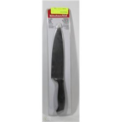 KITCHEN AID 8" CHEF KNIFE