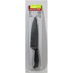 KITCHEN AID 8" CHEF KNIFE