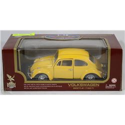 ROAD LEGENDS 1967 VOLKSWAGEN BEETLE  1:18