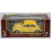 Image 1 : ROAD LEGENDS 1967 VOLKSWAGEN BEETLE  1:18