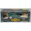 Image 1 : AMERICAN MUSCLE ERTL 1955 CHEVROLET BELAIR