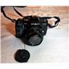 Image 2 : MINOLTA 35MM CAMERA & ACCESSORIES